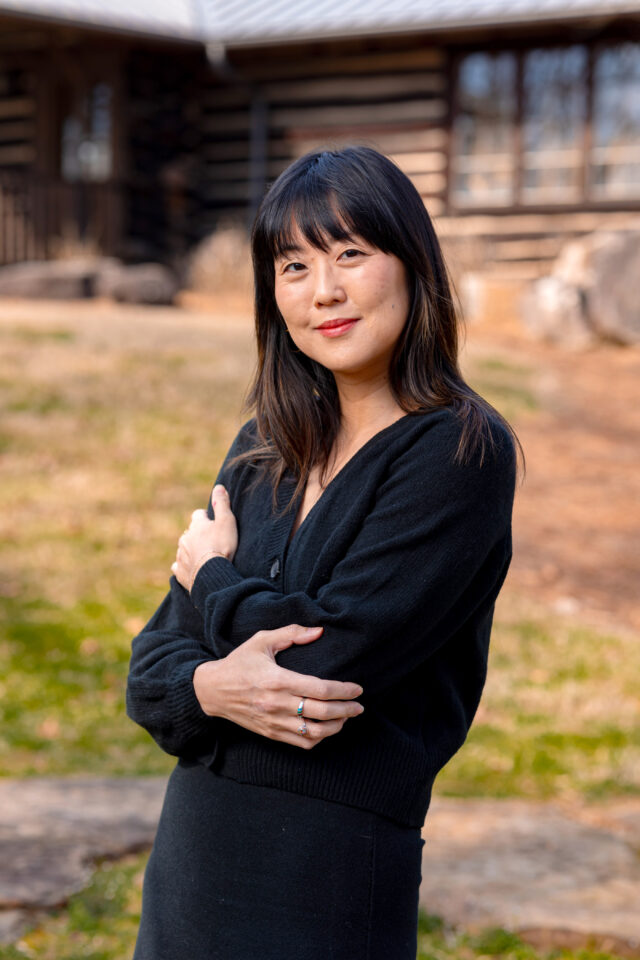 Jennifer Hope Choi