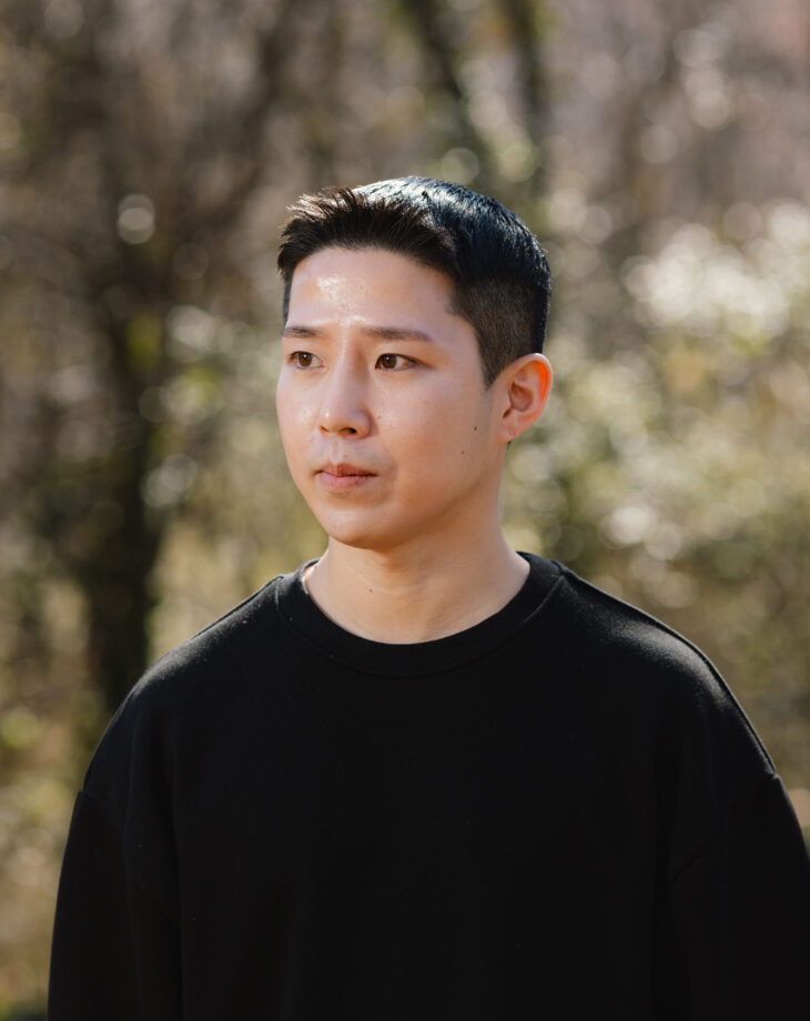 Sangwoo Yoo