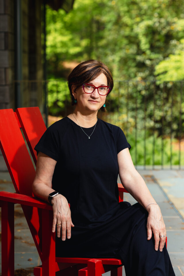 Mary Ellen Childs