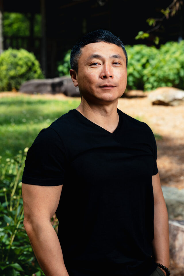Steve Chang