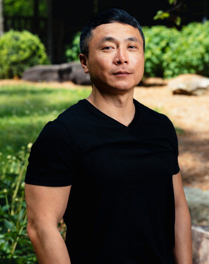 Steve Chang