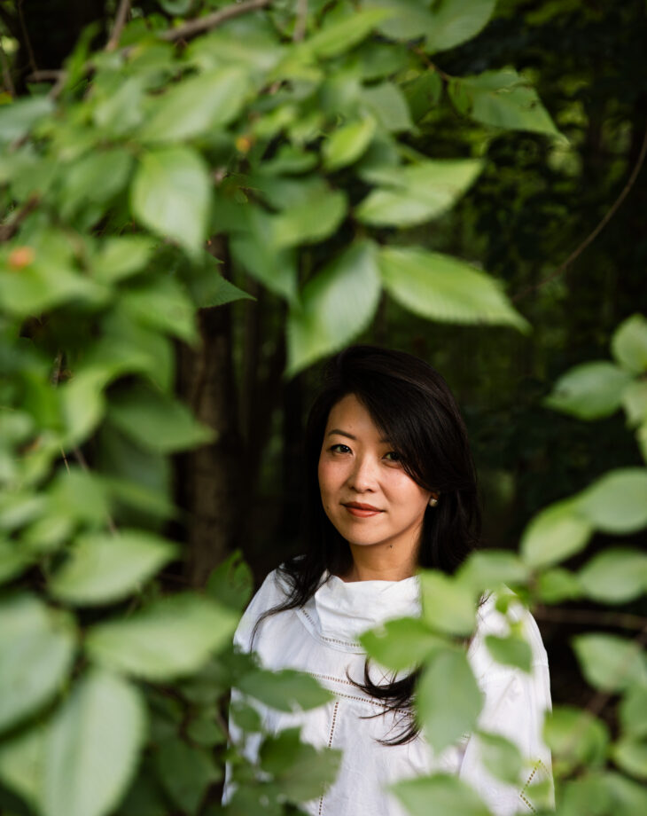 Xuan Juliana Wang